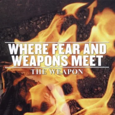 The Weapon