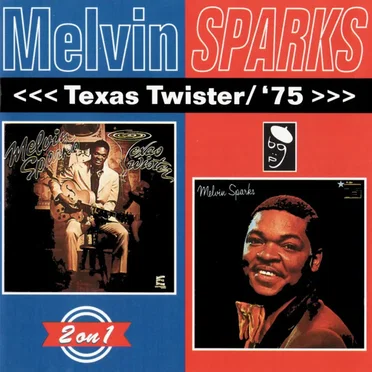 Texas Twister / '75