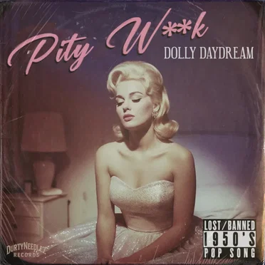 Pity Wank