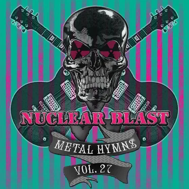 Metal Hymns, Vol. 27 by Various Artists - album cover