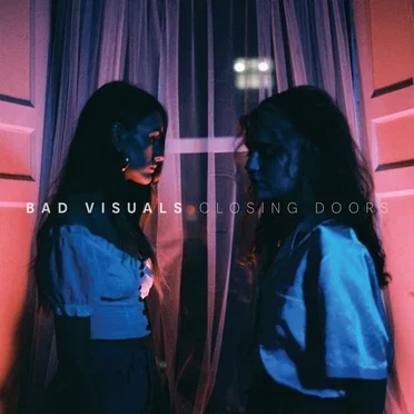 Closing Doors by Bad Visuals - album cover
