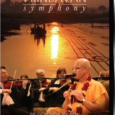 Vrindavan Symphony