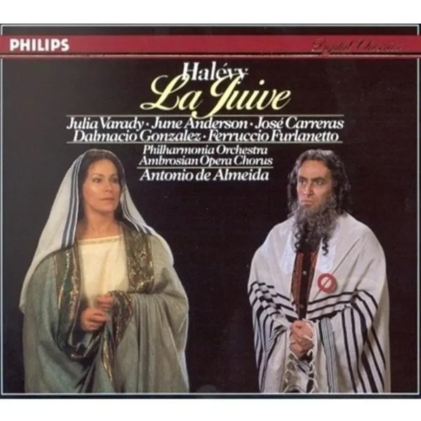 La Juive