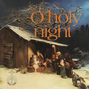 O Holy Night by Various Artists - album cover