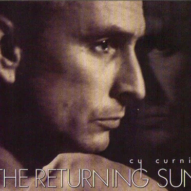 The Returning Sun by Cy Curnin - album cover