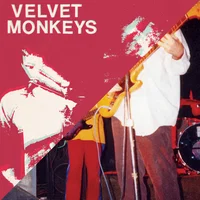 The Velvet Monkeys artist image