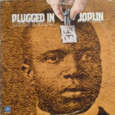 The Eden Electronic Ensemble Plays Joplin