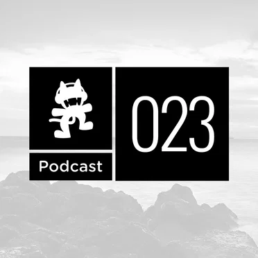 2014-08-21: Monstercat Podcast, Ep. 023 by Monstercat - album cover