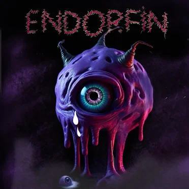 Endorfin by Canay Doğan - album cover