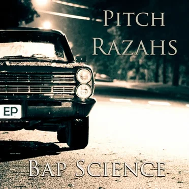Bap Science EP