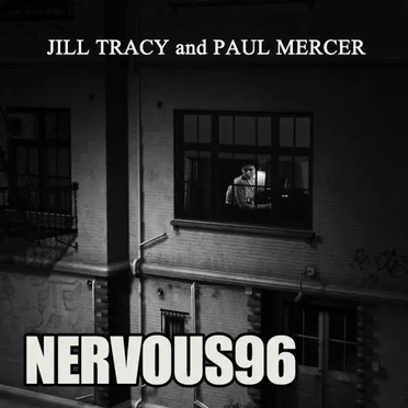 NERVOUS96 by Jill Tracy - album cover