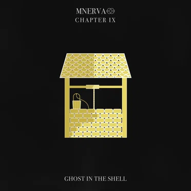 Ghost In The Shell by MNERVA - album cover