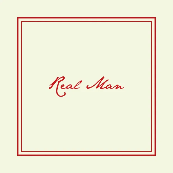 Real Man