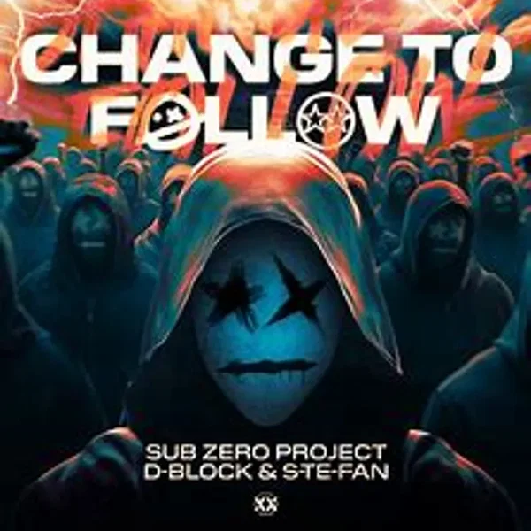 Change To Follow