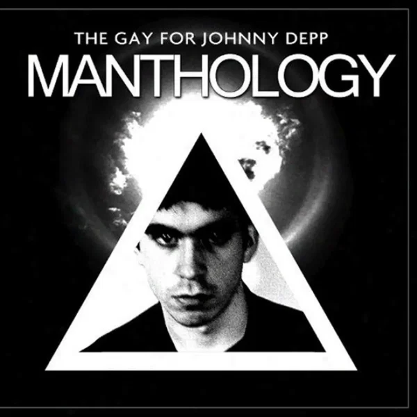 Manthology: A Tireless Exercise in Narcissism Featuring Gay for Johnny Depp’s Excellent Cadavers