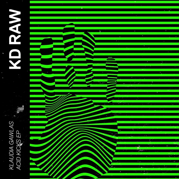 Acid Kicks EP