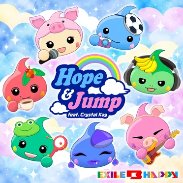 Hope & Jump