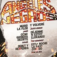 Los Ángeles Negros artist image