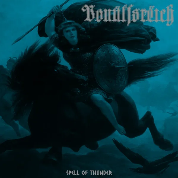 Spell of Thunder