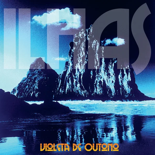 Ilhas