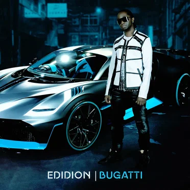 BUGATTI
