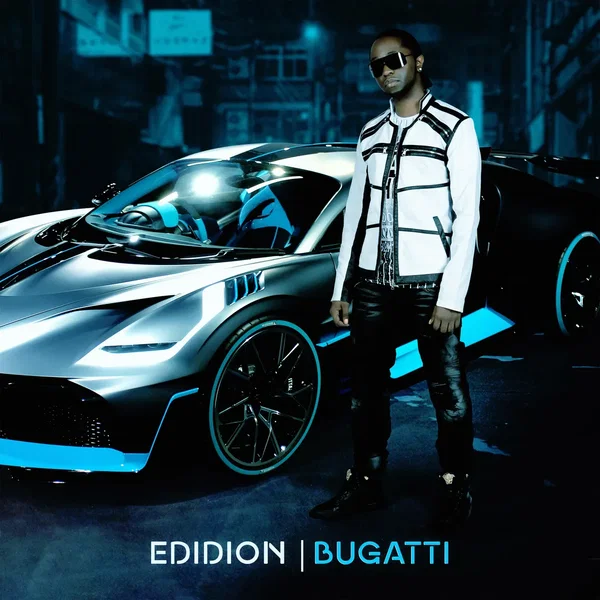 BUGATTI