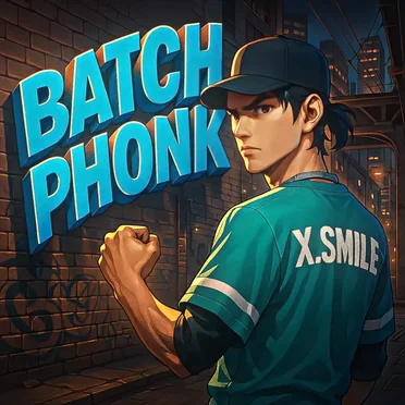 BATCH PHONK