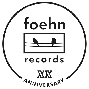 Foehn XX Aniversario by Various Artists - album cover