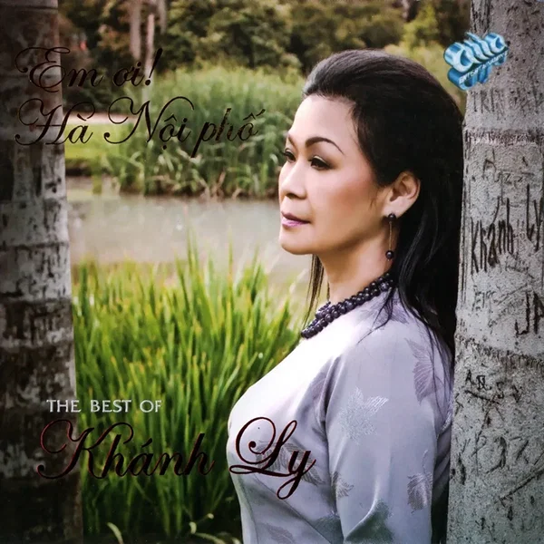 Em ơi! Hà Nội phố - The best of Khánh Ly