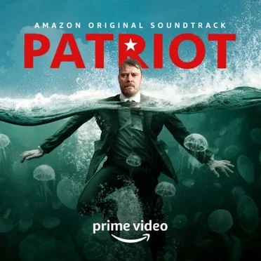 Patriot: Season 2 (Amazon Original Soundtrack) by Various Artists - album cover