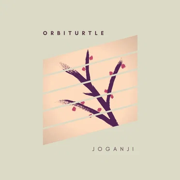 Joganji by Orbiturtle - album cover