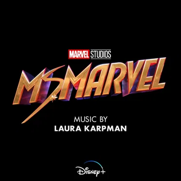 Ms. Marvel Suite (from “Ms. Marvel”)