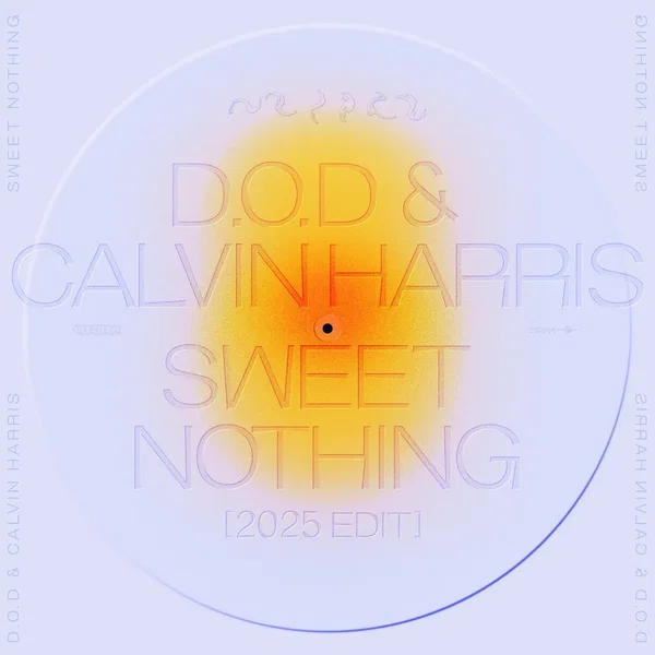 Sweet Nothing (2025 edit)