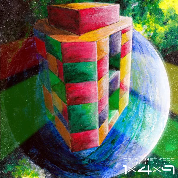1x4x9