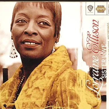 Lorraine Ellison