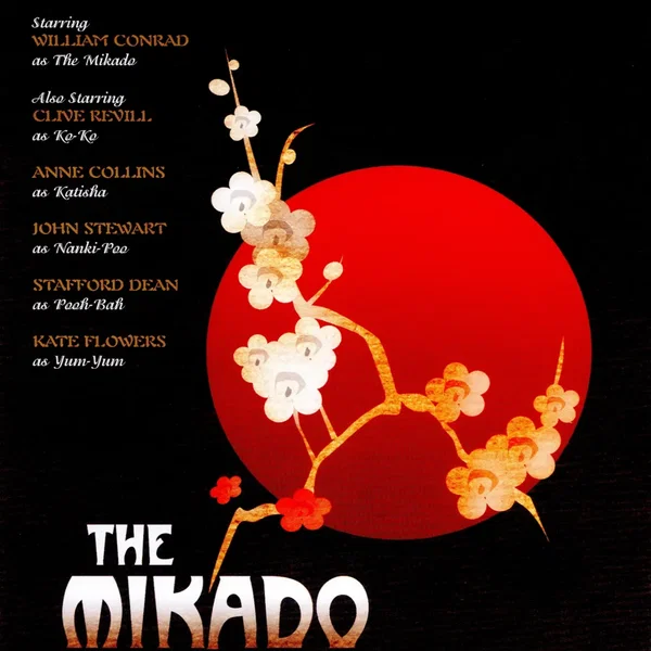 The Mikado