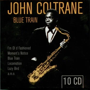 Blue Train