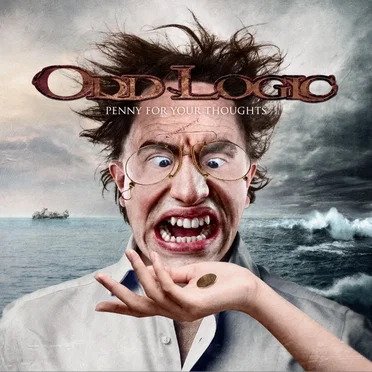 Penny for Your Thoughts by Odd Logic - album cover