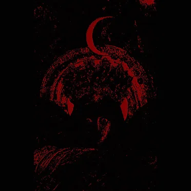 Thunder Vigil and Ecstasy by Lamp of Murmuur - album cover