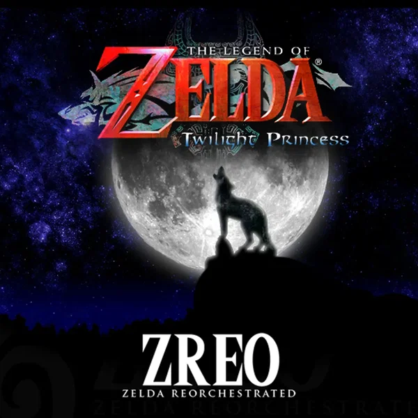 Twilight Princess