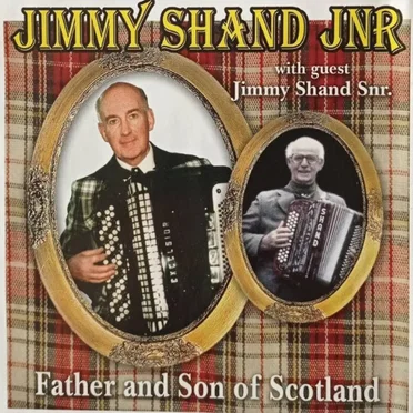 Father and Son of Scotland