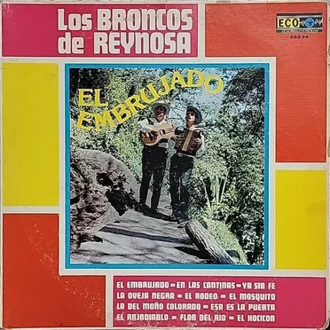 El embrujado