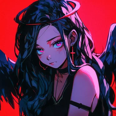 Angel of Death