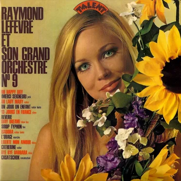 Raymond Lefèvre et son grand orchestre