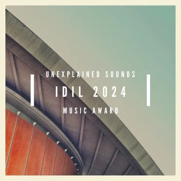 IDIL Music Award 2024 by Various Artists - album cover