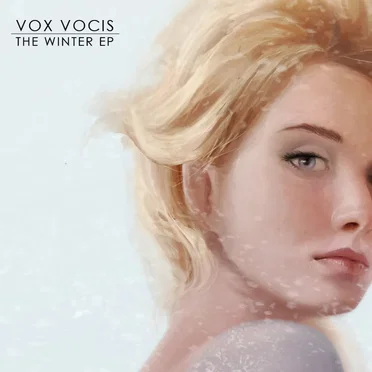 The Winter EP by Vox Vocis - album cover
