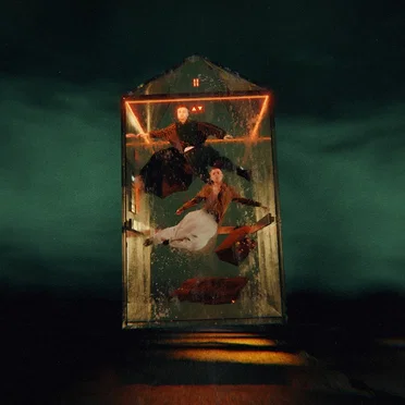 Volume II by Sad Night Dynamite - album cover