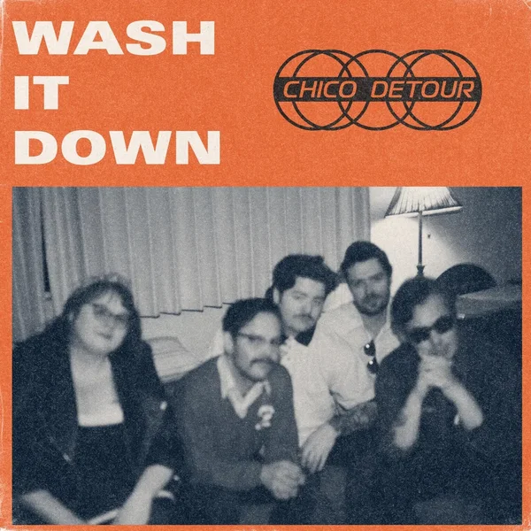 Wash It Down
