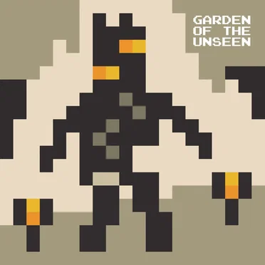 Garden of the Unseen