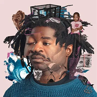 Right Here by R.Lum.R - album cover